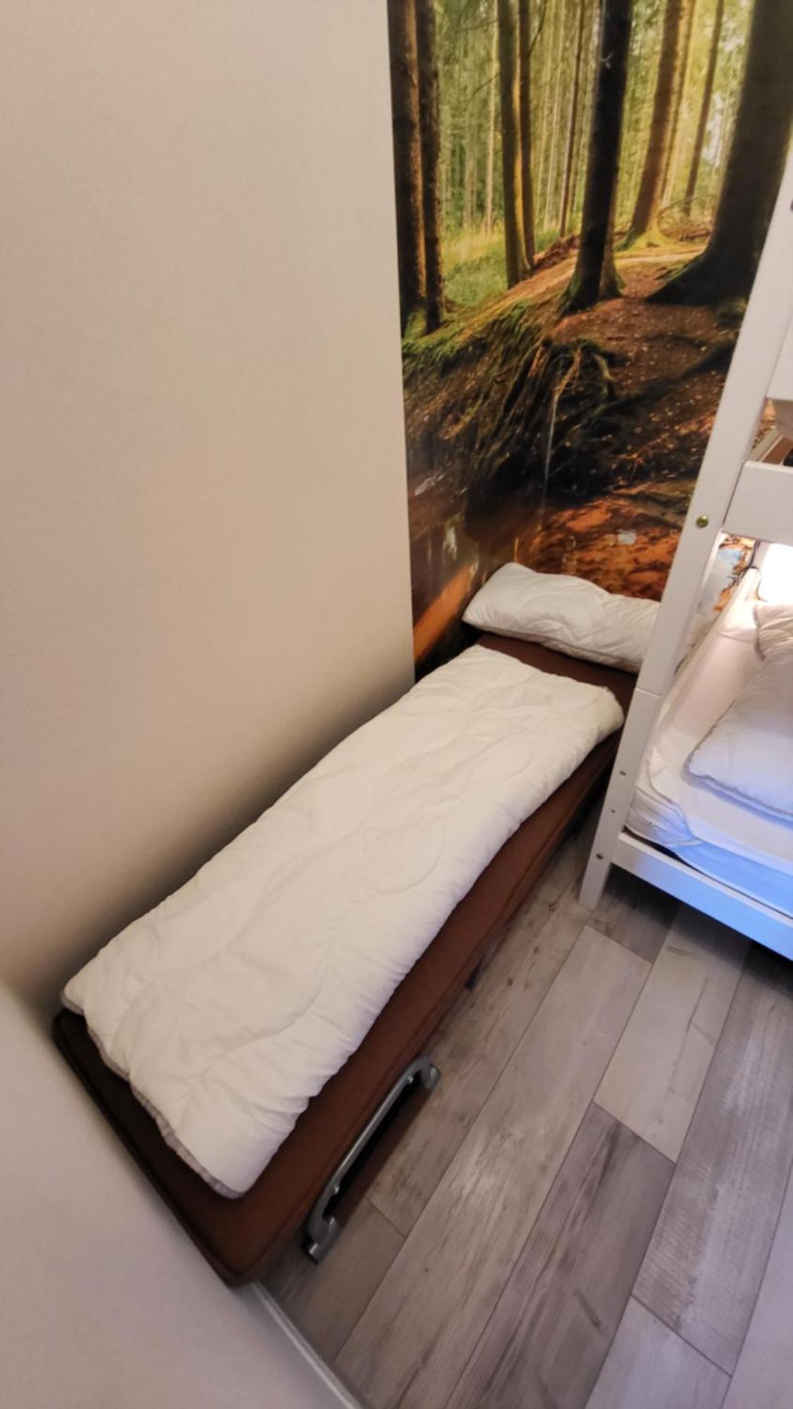 Modernisierte Ferienwohnung Naturseelen Mit Schwimmbad Und Sauna Braunlage Exterior photo